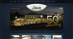 Desktop Screenshot of lakesidecountryclub.org